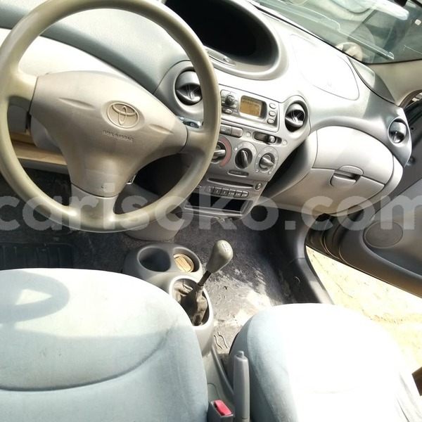 Big with watermark toyota yaris rwanda kigali 12400