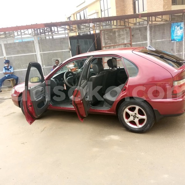 Big with watermark toyota corolla rwanda kigali 12403