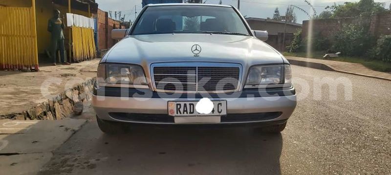 Big with watermark mercedes benz c class rwanda kigali 12404