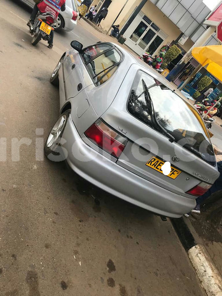 Big with watermark toyota corolla rwanda kigali 12405