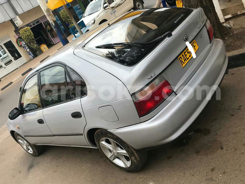Big with watermark toyota corolla rwanda kigali 12405