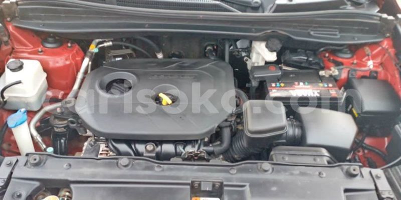 Big with watermark hyundai tucson rwanda kigali 12406