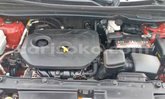 Sayi Na hannu Hyundai Tucson Rouge Mota in Kigali a Rwanda Sayi Na hannu Hyundai Tucson Rouge Mota in Kigali a Rwanda