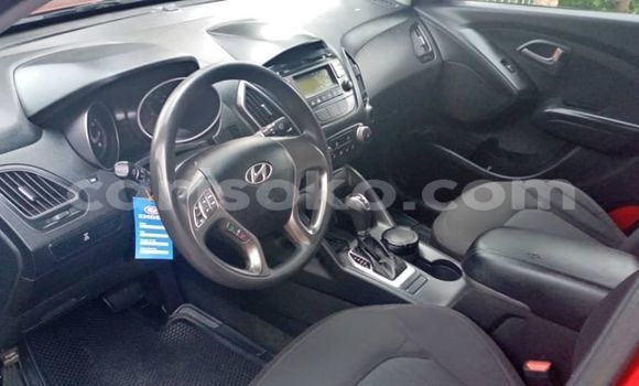 Sayi Na hannu Hyundai Tucson Rouge Mota in Kigali a Rwanda Sayi Na hannu Hyundai Tucson Rouge Mota in Kigali a Rwanda