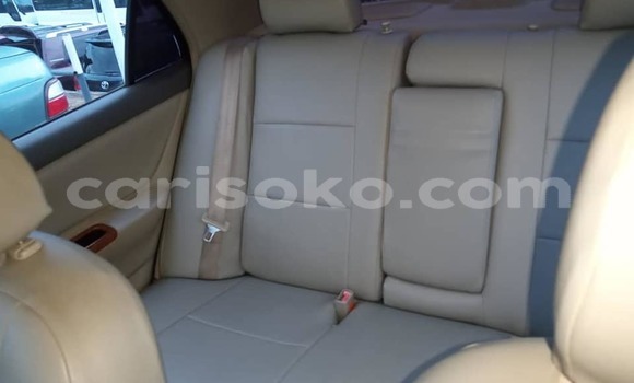 Sayi Na hannu Toyota Corolla Noir Mota in Kigali a Rwanda Sayi Na hannu Toyota Corolla Noir Mota in Kigali a Rwanda