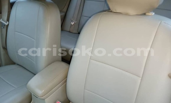 Sayi Na hannu Toyota Corolla Noir Mota in Kigali a Rwanda Sayi Na hannu Toyota Corolla Noir Mota in Kigali a Rwanda