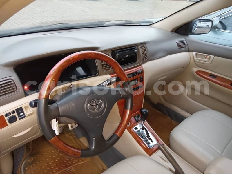 Big with watermark toyota corolla rwanda kigali 12407