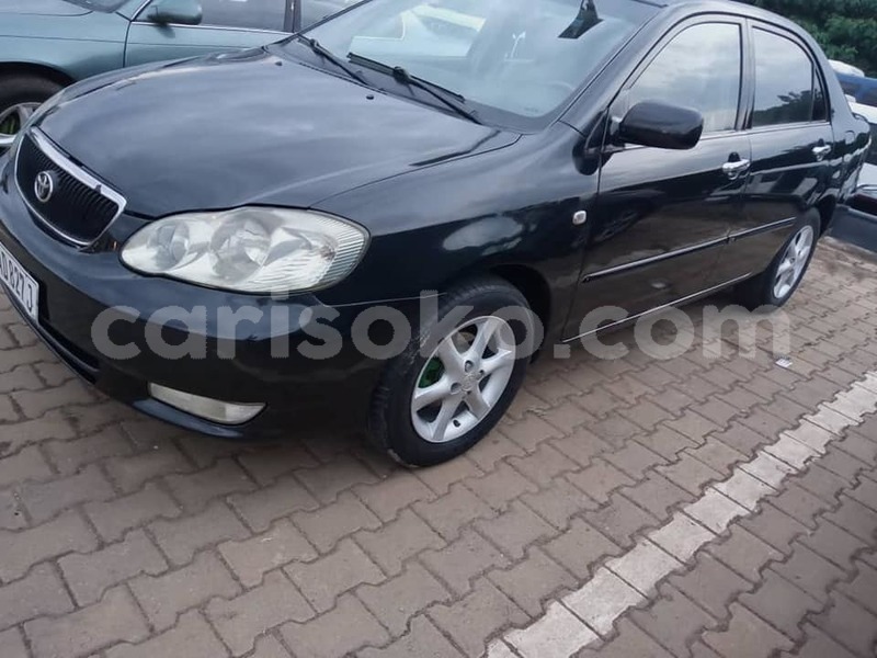 Big with watermark toyota corolla rwanda kigali 12407