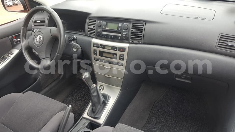 Big with watermark toyota corolla rwanda kigali 12408