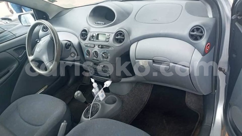 Big with watermark toyota yaris rwanda kigali 12410