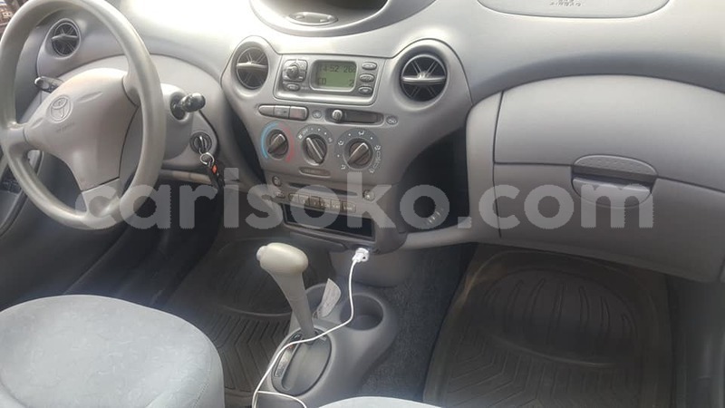 Big with watermark toyota yaris rwanda kigali 12410