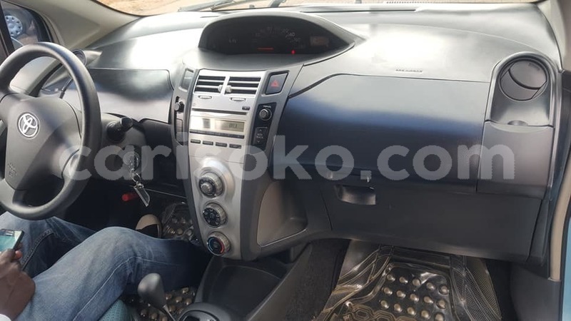 Big with watermark toyota vitz rwanda kigali 12414