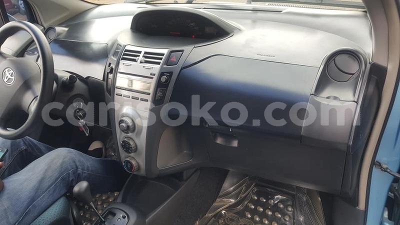 Big with watermark toyota vitz rwanda kigali 12414