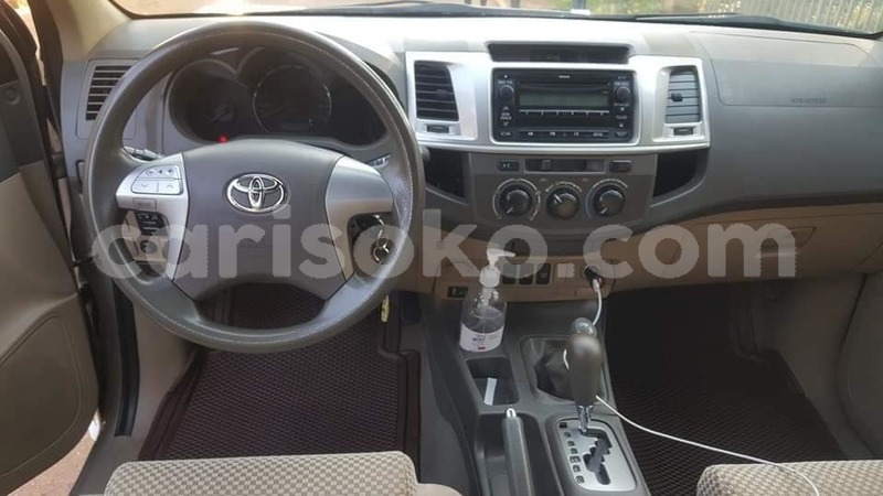 Big with watermark toyota fortuner rwanda kigali 12416