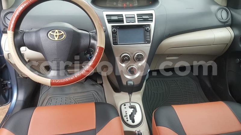 Big with watermark toyota yaris rwanda kigali 12417