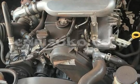 Acheter Occasion Voiture Toyota Hilux Noir à Kigali, Rwanda Acheter Occasion Voiture Toyota Hilux Noir à Kigali, Rwanda