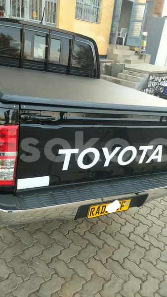 Big with watermark toyota hilux rwanda kigali 12419