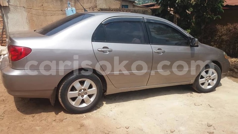 Big with watermark toyota corolla rwanda kigali 12421