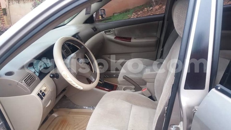 Big with watermark toyota corolla rwanda kigali 12421