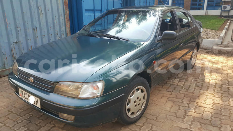 Big with watermark toyota carina e rwanda kigali 12422