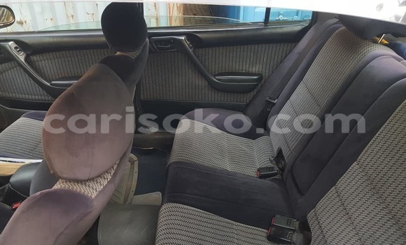 Sayi Na hannu Toyota Carina E Bleu Mota in Kigali a Rwanda Sayi Na hannu Toyota Carina E Bleu Mota in Kigali a Rwanda