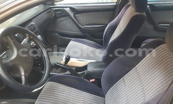 Sayi Na hannu Toyota Carina E Bleu Mota in Kigali a Rwanda Sayi Na hannu Toyota Carina E Bleu Mota in Kigali a Rwanda