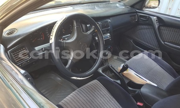 Sayi Na hannu Toyota Carina E Bleu Mota in Kigali a Rwanda Sayi Na hannu Toyota Carina E Bleu Mota in Kigali a Rwanda