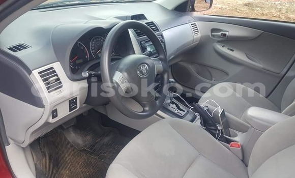 Acheter Occasion Voiture Toyota Corolla Autre à Kigali, Rwanda Acheter Occasion Voiture Toyota Corolla Autre à Kigali, Rwanda