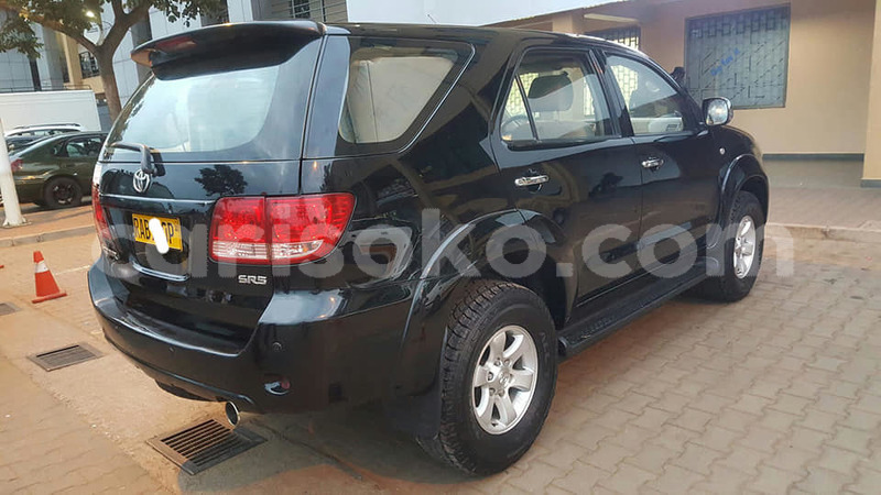 Big with watermark toyota fortuner rwanda kigali 12426