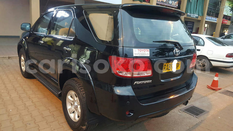 Big with watermark toyota fortuner rwanda kigali 12426