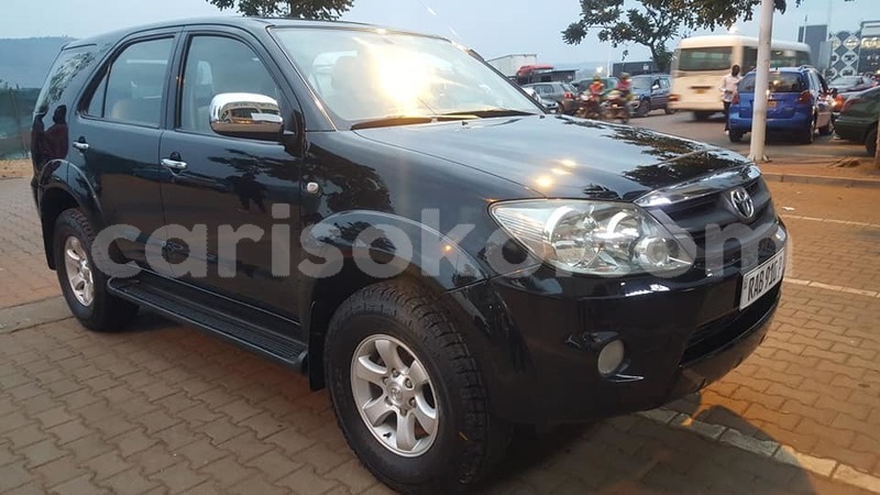 Big with watermark toyota fortuner rwanda kigali 12426