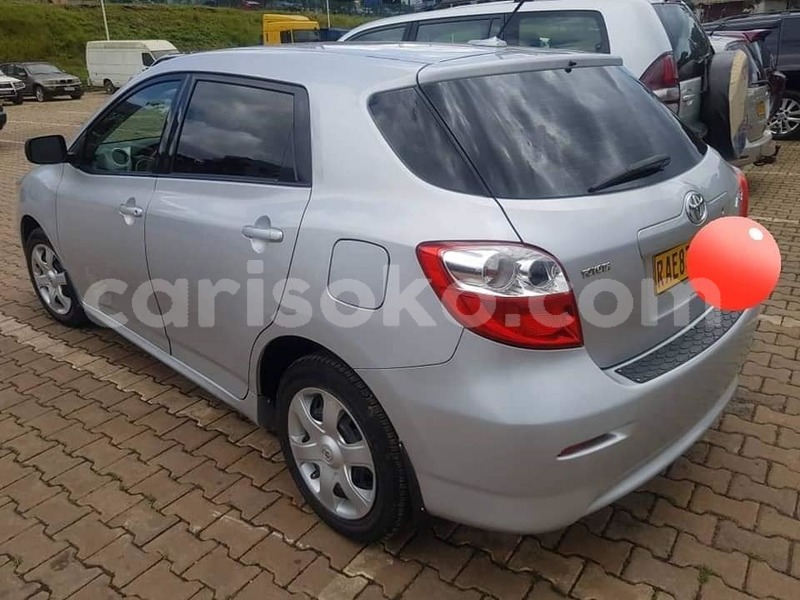 Big with watermark toyota matrix rwanda kigali 12428