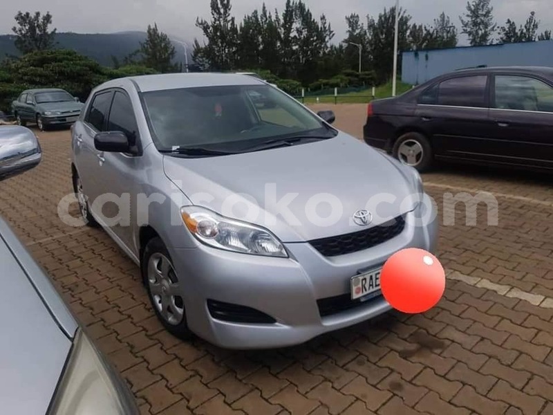 Big with watermark toyota matrix rwanda kigali 12428