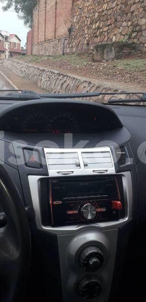 Big with watermark toyota yaris rwanda kigali 12429