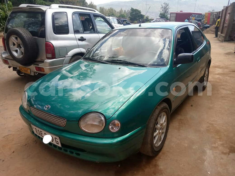 Big with watermark toyota corolla rwanda kigali 12430