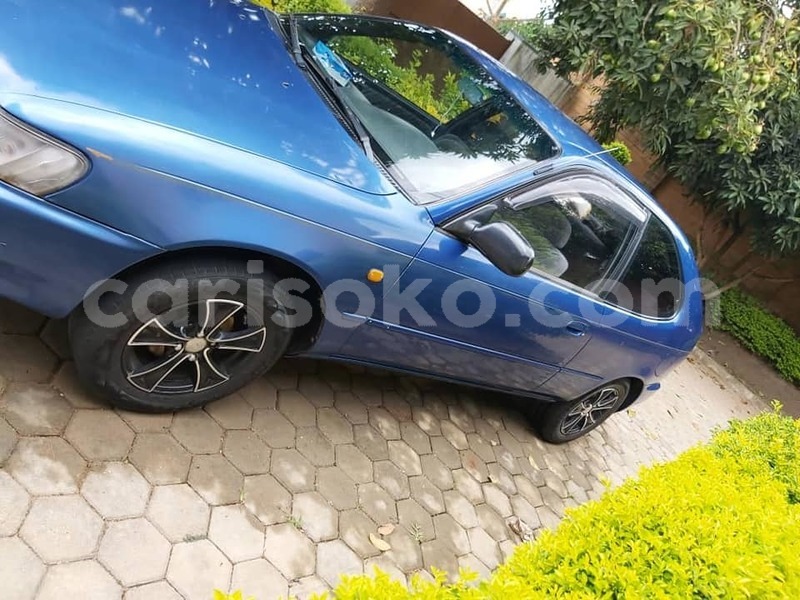 Big with watermark toyota corolla rwanda kigali 12431