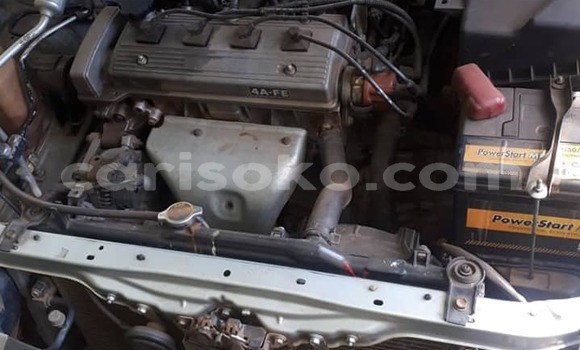 Sayi Na hannu Toyota Avensis Gris Mota in Kigali a Rwanda Sayi Na hannu Toyota Avensis Gris Mota in Kigali a Rwanda