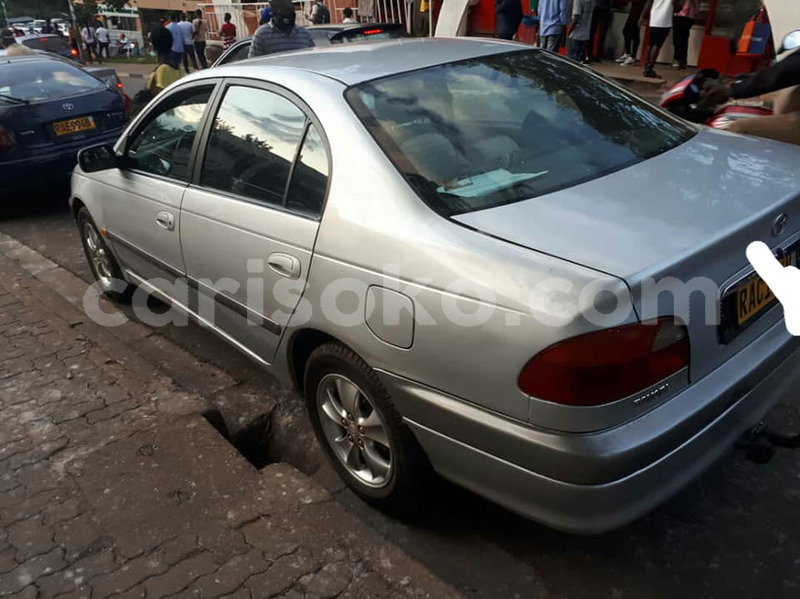 Big with watermark toyota avensis rwanda kigali 12432