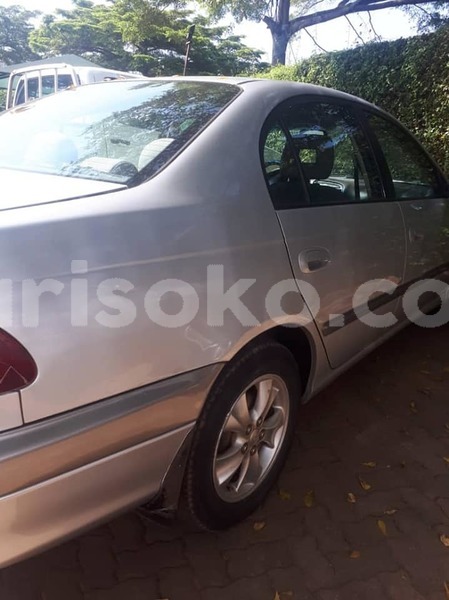 Big with watermark toyota avensis rwanda kigali 12432