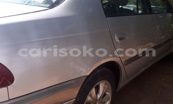Sayi Na hannu Toyota Avensis Gris Mota in Kigali a Rwanda Sayi Na hannu Toyota Avensis Gris Mota in Kigali a Rwanda