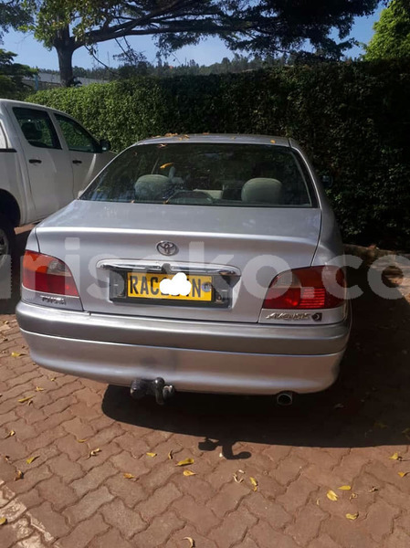 Big with watermark toyota avensis rwanda kigali 12432