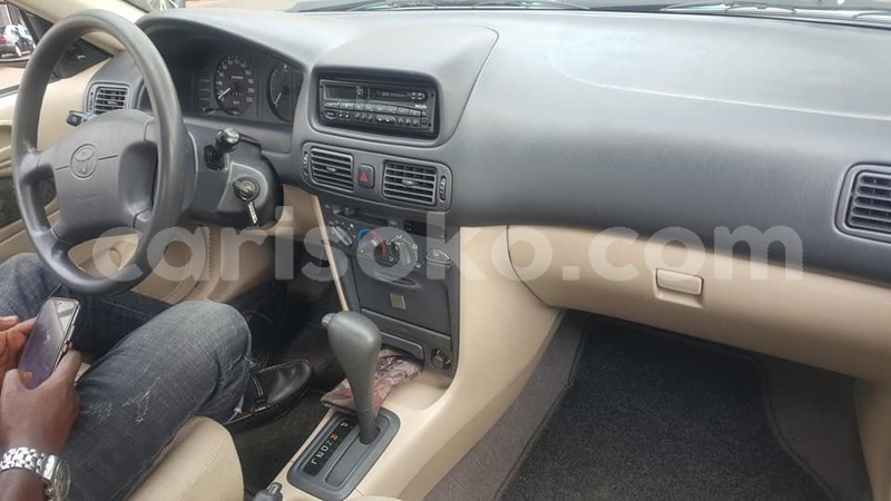 Big with watermark toyota corolla rwanda kigali 12436