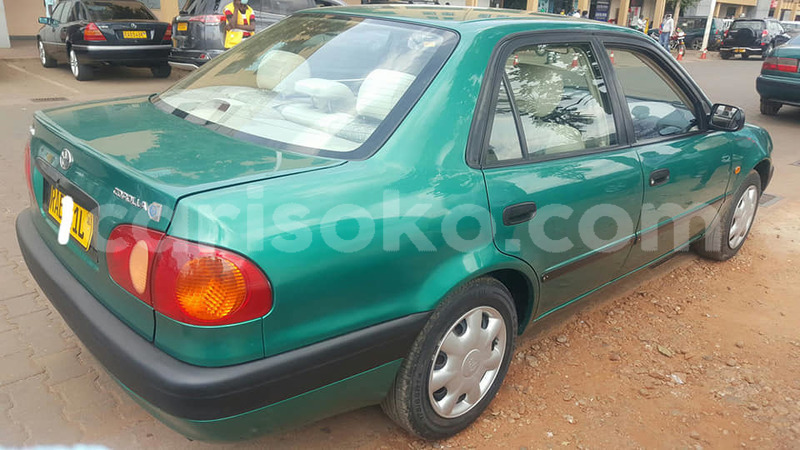 Big with watermark toyota corolla rwanda kigali 12436