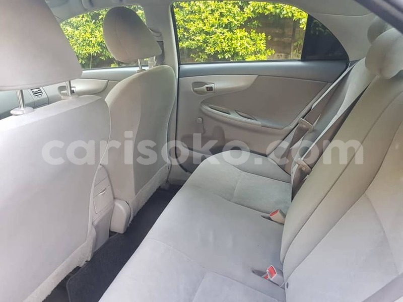 Big with watermark toyota corolla rwanda kigali 12437