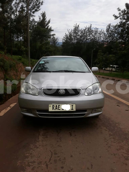 Big with watermark toyota corolla rwanda kigali 12438