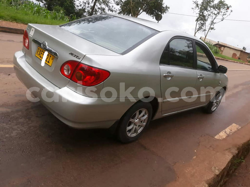 Big with watermark toyota corolla rwanda kigali 12438