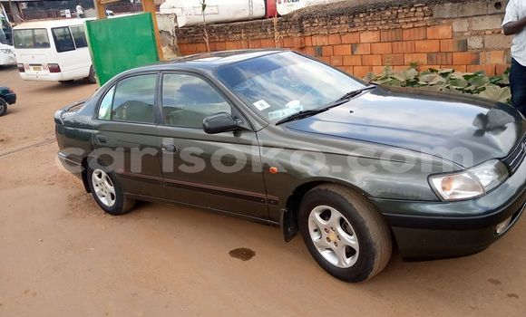 Acheter Occasion Voiture Toyota Carina E Autre à Kigali, Rwanda Acheter Occasion Voiture Toyota Carina E Autre à Kigali, Rwanda