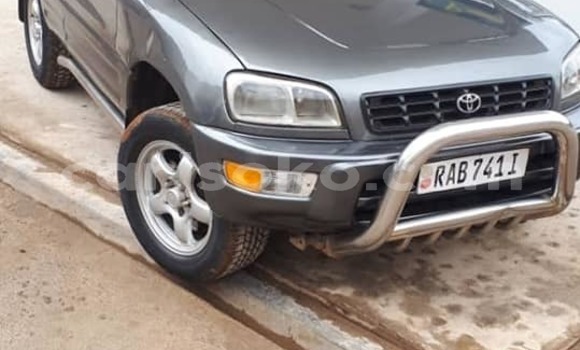 Acheter Occasion Voiture Toyota RAV4 Autre à Kigali, Rwanda Acheter Occasion Voiture Toyota RAV4 Autre à Kigali, Rwanda
