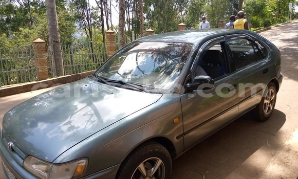 اشتري مستعمل Toyota Corolla Autre سيارة في Kigali في Rwanda اشتري مستعمل Toyota Corolla Autre سيارة في Kigali في Rwanda