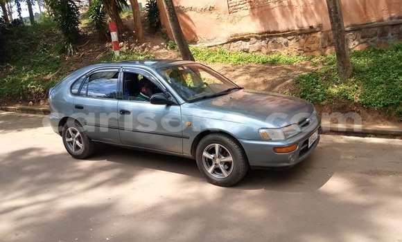 اشتري مستعمل Toyota Corolla Autre سيارة في Kigali في Rwanda اشتري مستعمل Toyota Corolla Autre سيارة في Kigali في Rwanda